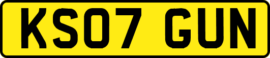 KS07GUN
