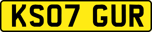 KS07GUR
