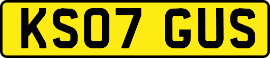 KS07GUS