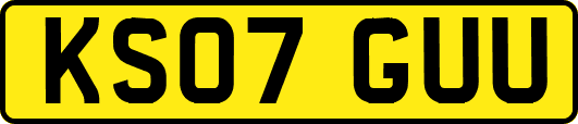 KS07GUU