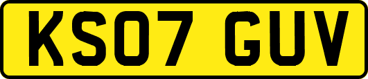 KS07GUV