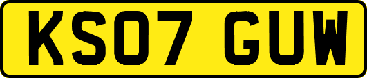 KS07GUW