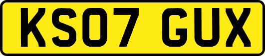 KS07GUX