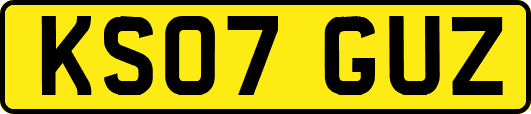 KS07GUZ