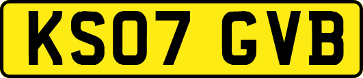 KS07GVB
