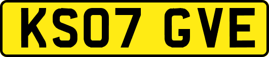 KS07GVE