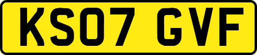 KS07GVF