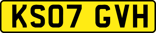 KS07GVH