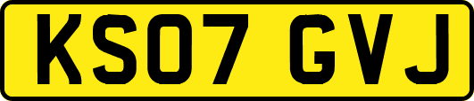 KS07GVJ
