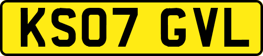 KS07GVL