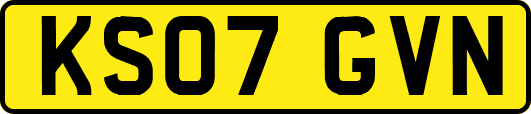 KS07GVN