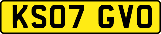 KS07GVO
