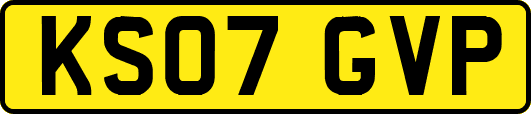 KS07GVP