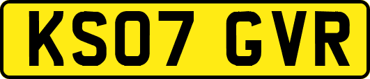 KS07GVR
