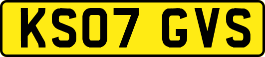 KS07GVS