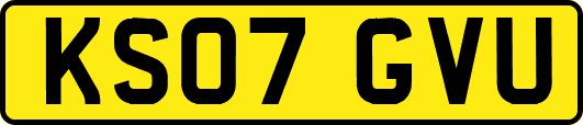 KS07GVU