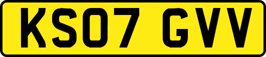 KS07GVV