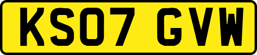 KS07GVW