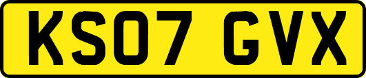 KS07GVX