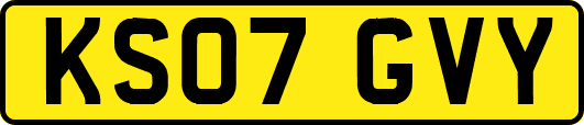 KS07GVY