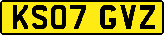 KS07GVZ