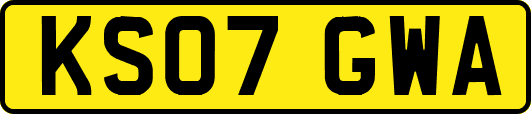 KS07GWA