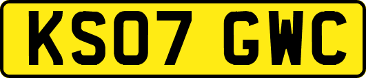 KS07GWC