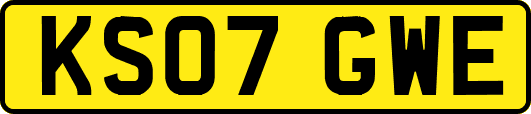 KS07GWE