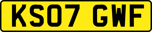 KS07GWF