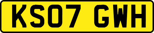 KS07GWH