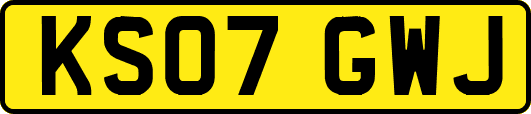 KS07GWJ