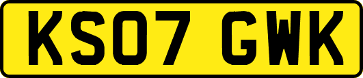 KS07GWK