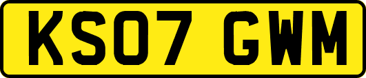 KS07GWM