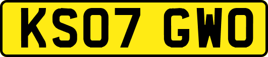 KS07GWO