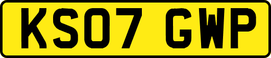 KS07GWP