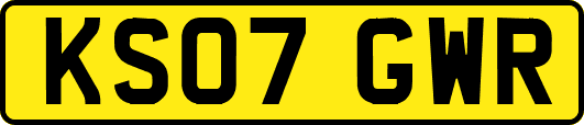 KS07GWR