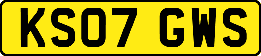 KS07GWS