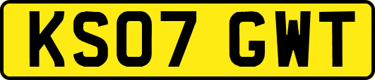 KS07GWT