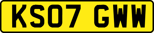KS07GWW