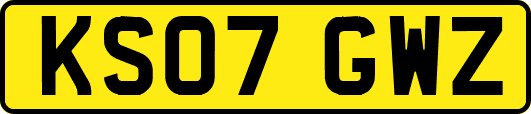 KS07GWZ