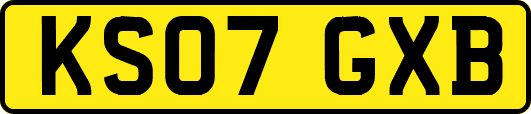 KS07GXB