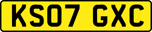 KS07GXC