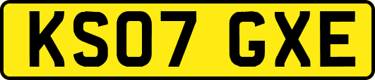 KS07GXE