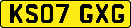 KS07GXG