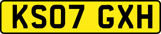KS07GXH