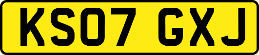 KS07GXJ