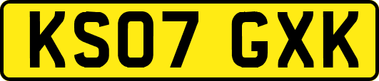 KS07GXK
