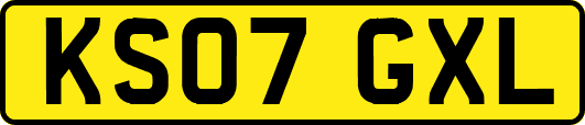 KS07GXL