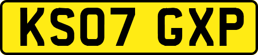 KS07GXP