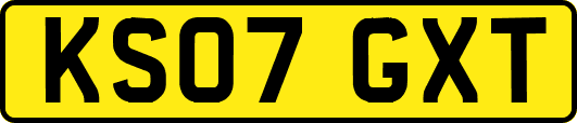 KS07GXT